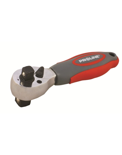 Zdjęcie: Grzechotka 1/2x3/8 -135 mm PROLINE