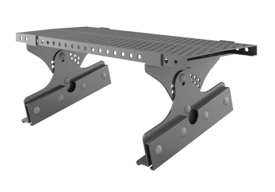 Zdjęcie: Ława kominiarska 0,6 m BLACHY PRUSZYŃSKI