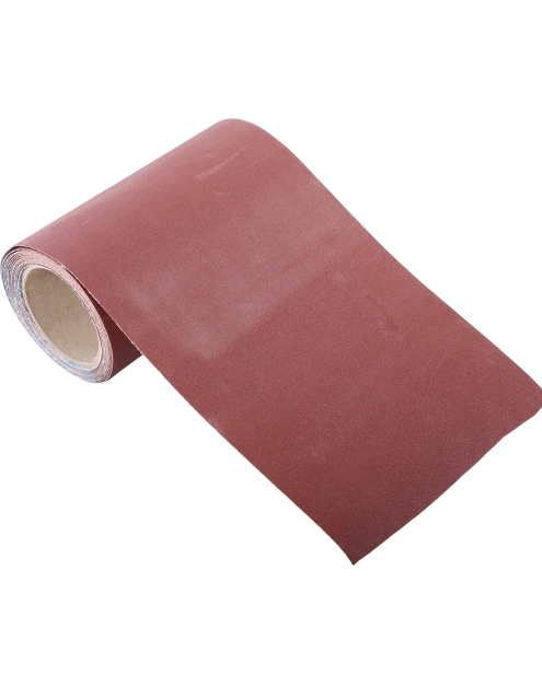 Zdjęcie: Płótno ścierne rolka 150 mm -30 m, gr 120 PROLINE