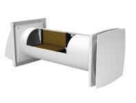 Zdjęcie: Urządzenie wentylacyjne do pojedynczych pomieszczeń Ventika SoloPlus VENTS