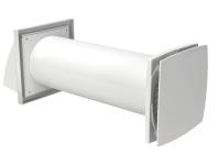 Zdjęcie: Urządzenie wentylacyjne do pojedynczych pomieszczeń Ventika SoloPlus VENTS