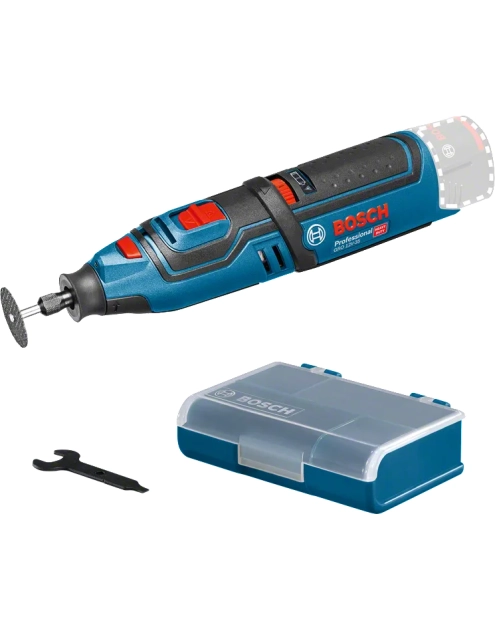 Zdjęcie: Elektronarzędzie akumulatorowe obrotowe Pro Heavy Duty GRO 12V-35 BOSCH