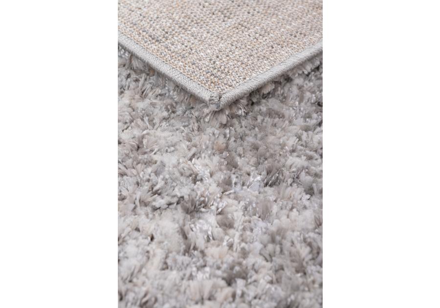 Zdjęcie: Dywan Bilbao Shaggy 160x230 cm gładki antracytowy MULTI-DECOR