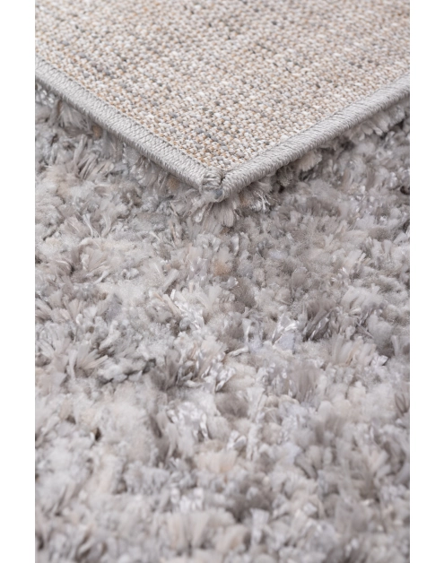 Zdjęcie: Dywan Bilbao Shaggy 160x230 cm gładki antracytowy MULTI-DECOR