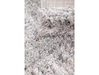 Zdjęcie: Dywan Bilbao Shaggy 160x230 cm gładki antracytowy MULTI-DECOR