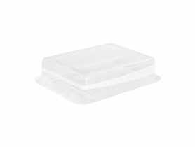 Pojemnik crystalbox 7 L transparentny Keeeper