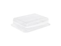 Zdjęcie: Pojemnik crystalbox 7 L transparentny Keeeper