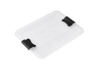 Zdjęcie: Pojemnik crystalbox 7 L transparentny Keeeper