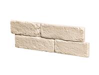 Zdjęcie: Płytki cegłopodobne Brickal 1 z fugą STEGU