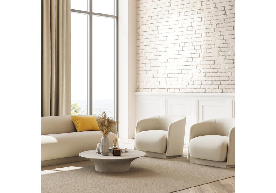 Zdjęcie: Płytki cegłopodobne Brickal 1 z fugą STEGU