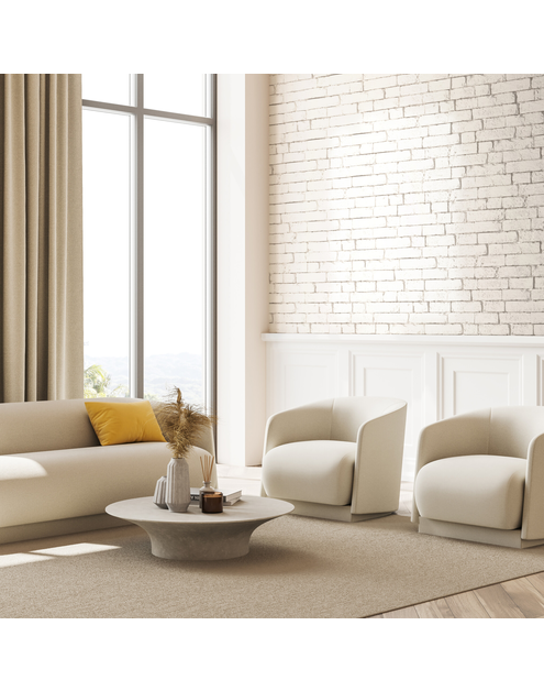 Zdjęcie: Płytki cegłopodobne Brickal 1 z fugą STEGU