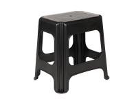 Zdjęcie: Taboret Maxi grafit KEEEPER