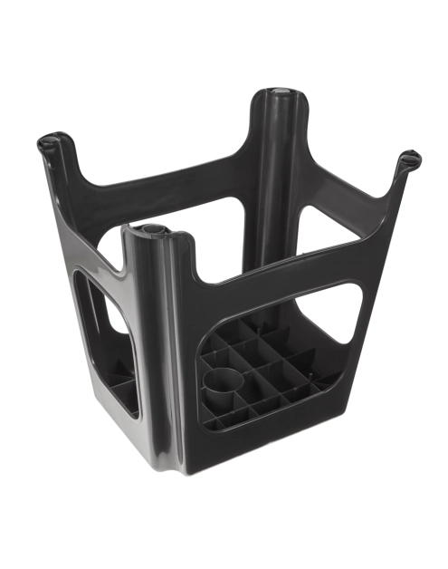 Zdjęcie: Taboret Maxi grafit KEEEPER