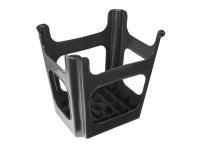 Zdjęcie: Taboret Maxi grafit KEEEPER