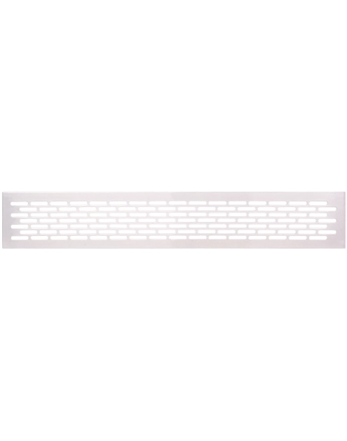 Zdjęcie: Kratka wentylacyjna 45x48,5 cm biała AWENTA