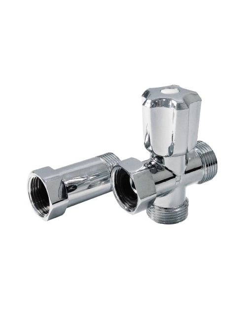 Zdjęcie: Zawór do pralki z przedłużką TYCNER