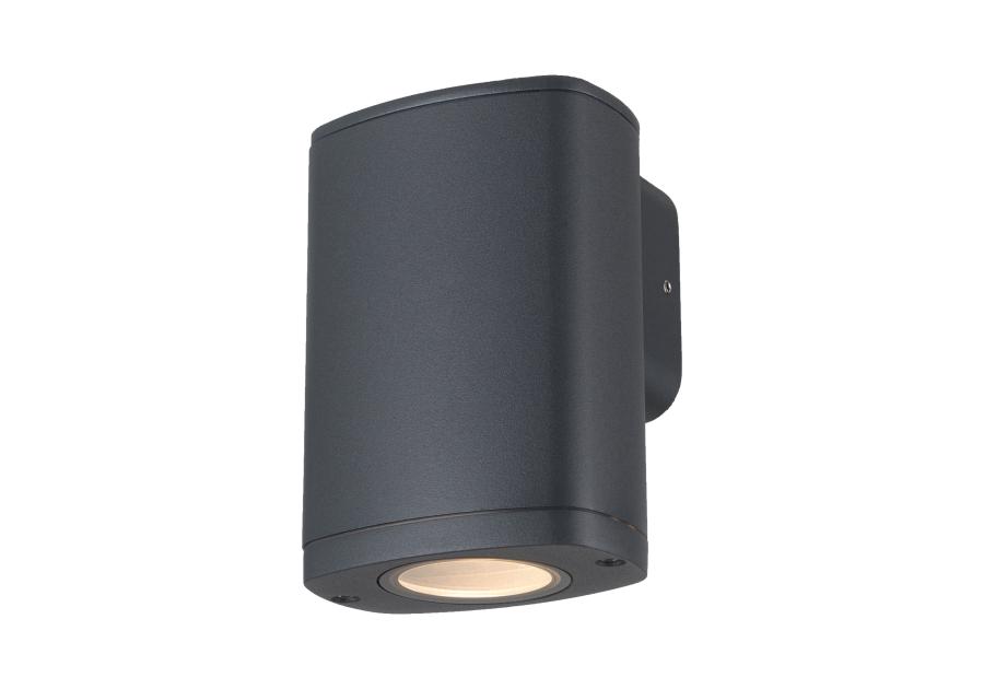 Zdjęcie: Oprawa oświetleniowa elewacyjna Zevi 1xGU10 KANLUX