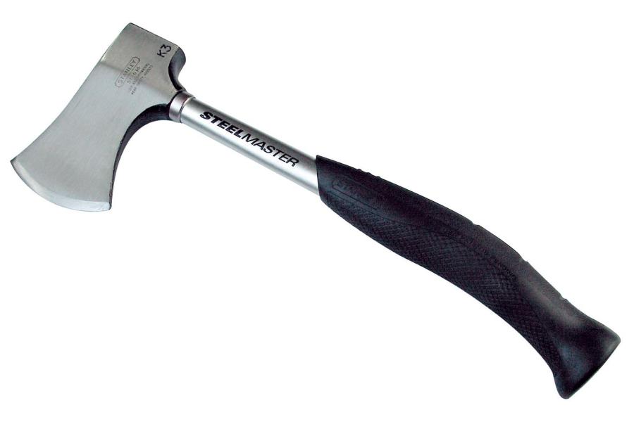 Zdjęcie: Siekiera Steelmaster STANLEY
