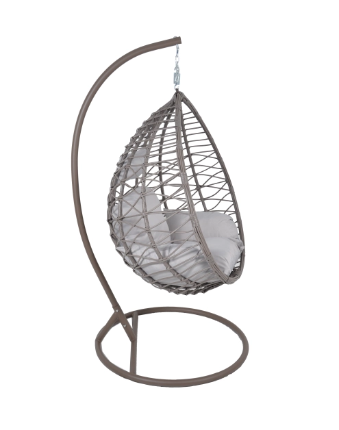 Zdjęcie: Bujak kokon Elba brązowo-szary OŁER