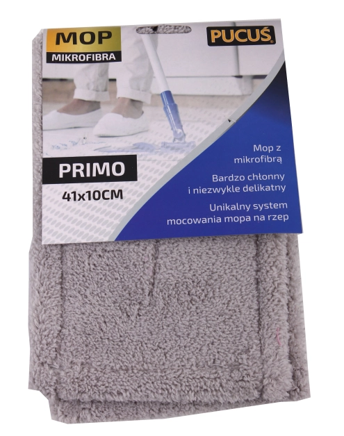 Zdjęcie: Myjka Perfecta zapas multikolor PUCUŚ