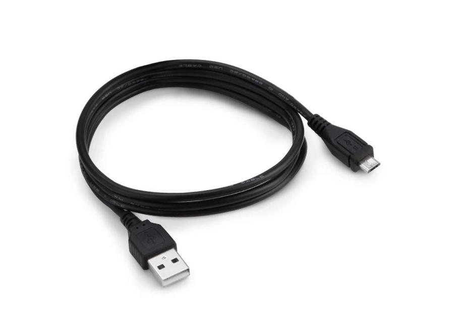Zdjęcie: Kabel USB WT. - MICRO USB 1,8 m LB0011 LIBOX