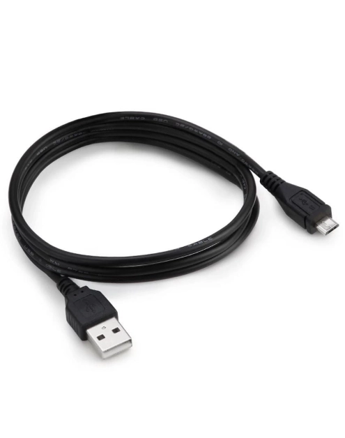 Zdjęcie: Kabel USB WT. - MICRO USB 1,8 m LB0011 LIBOX