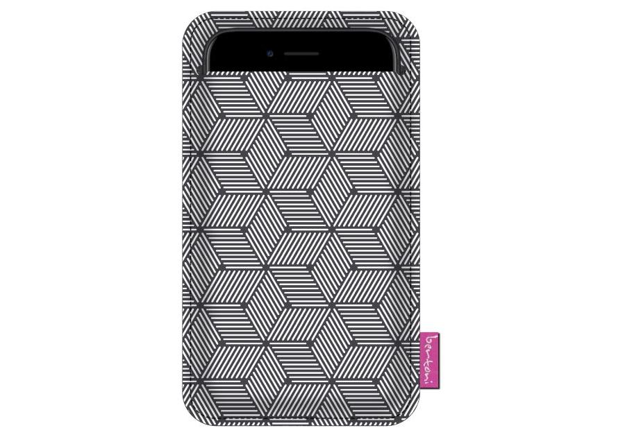 Zdjęcie: Etui na Smartfon 10x17 cm Cube BERTONI