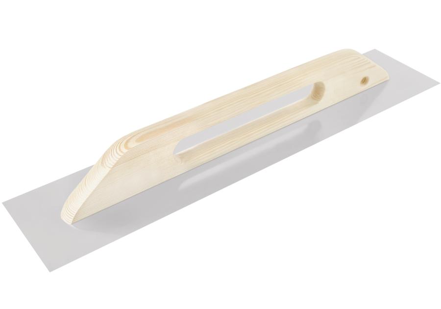 Zdjęcie: Paca 13x38 cm nierdzewna gładka COMENSAL