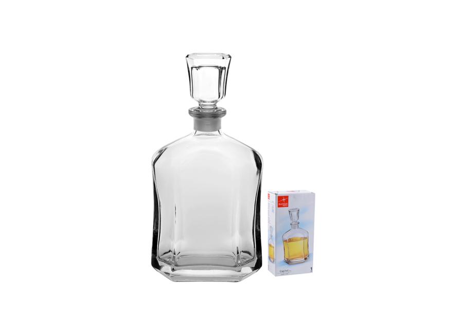 Zdjęcie: Karafka Capitol 700 ml BORMIOLI