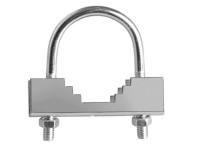 Zdjęcie: Uchwyt mały antena siatkowa cybant 1 szt. VAYOX