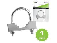 Zdjęcie: Uchwyt mały antena siatkowa cybant 1 szt. VAYOX