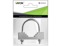 Zdjęcie: Uchwyt mały antena siatkowa cybant 1 szt. VAYOX