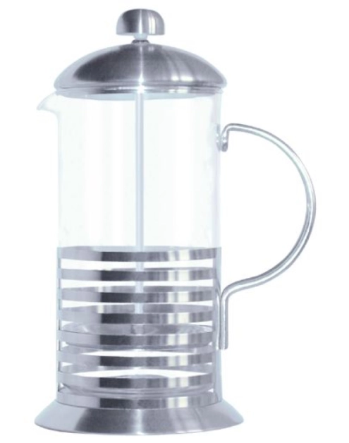 Zdjęcie: Zaparzacz Pasy 1 L DOMOTTI