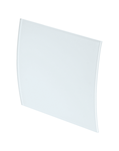 Zdjęcie: Panel Escudo Glass 100 biały mat AWENTA