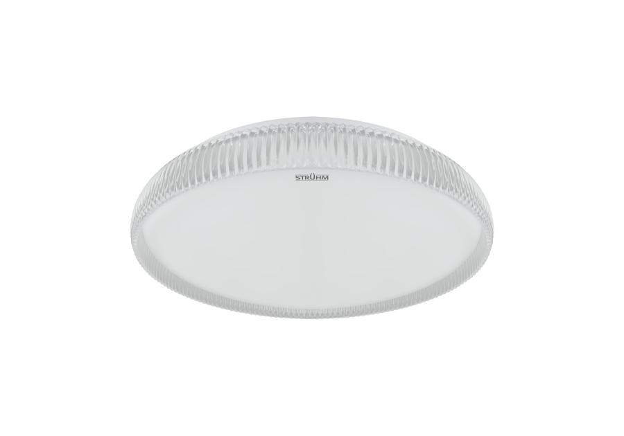 Zdjęcie: Plafoniera SMD LED Sinus C 24 W CCT kolor biały STRUHM