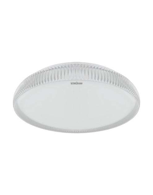 Zdjęcie: Plafoniera SMD LED Sinus C 24 W CCT kolor biały STRUHM