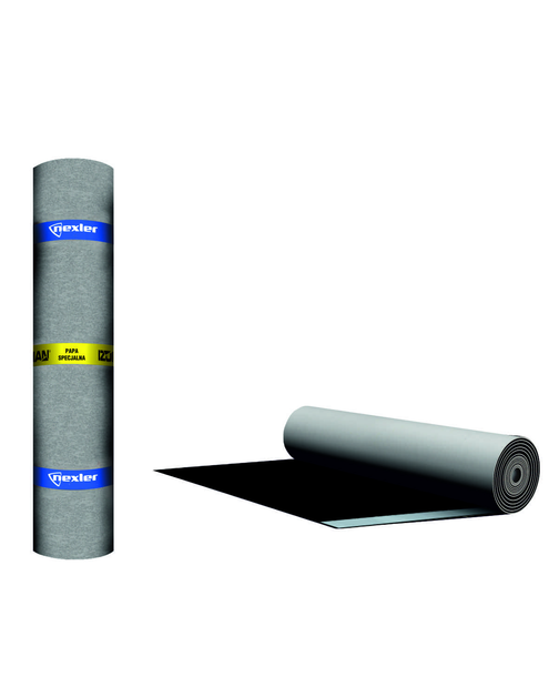 Zdjęcie: Membrana samoprzylepna Membrana SP NEXLER