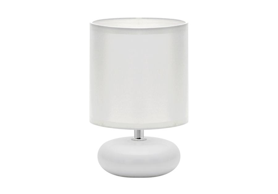 Zdjęcie: Lampka stołowa Pati E14 White STRUHM