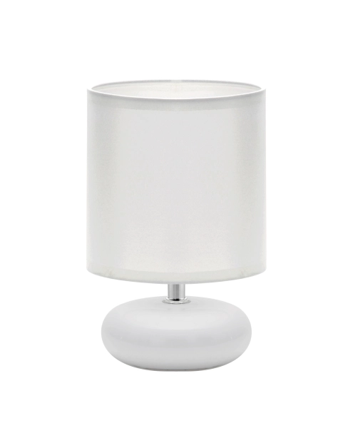 Zdjęcie: Lampka stołowa Pati E14 White STRUHM