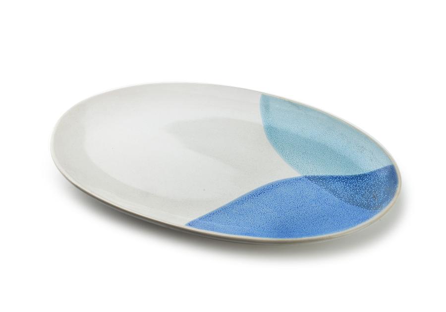 Zdjęcie: Półmisek 36 cm BASIC NATURE