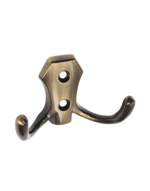 Zdjęcie: Wieszak meblowy WP89 mosiądz antyczny GAMET