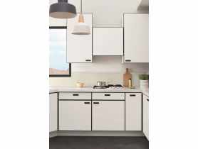 Farba renowacyjna Easy Renowacja Kuchnia biały 0,75 L V33