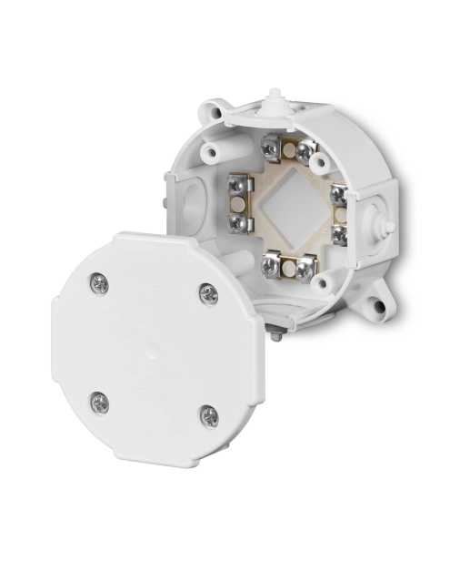 Zdjęcie: Puszka hermetyczna P5 ELEKTRO-PLAST