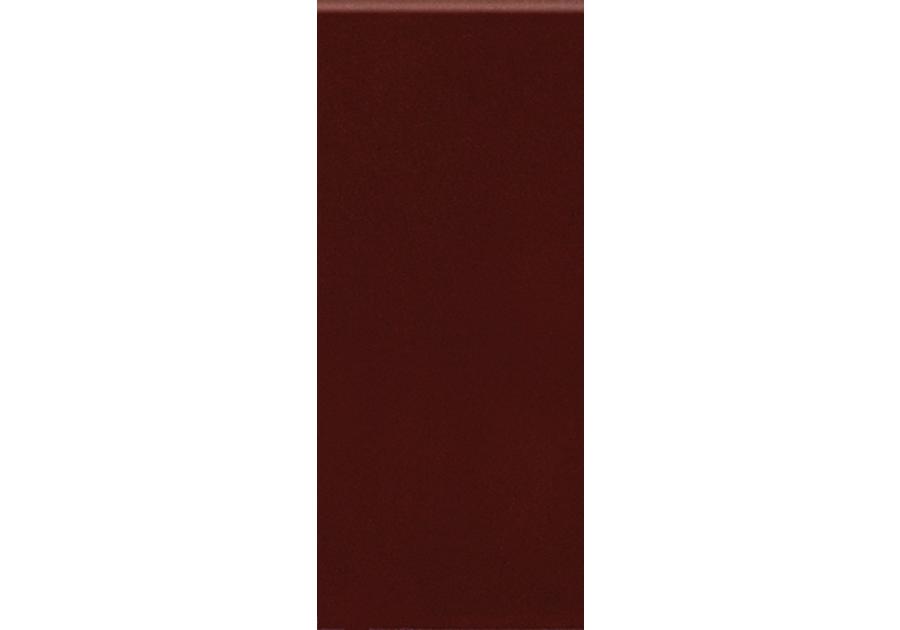 Zdjęcie: Płytka parapetowa Wiśniowa szkliwiona 35x14,8 cm CERRAD