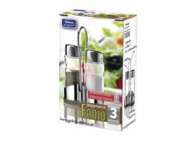 Przyprawnik Fabio 3-elementowy GALICJA