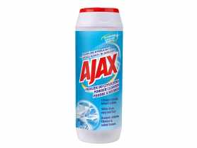 Proszek czyszczący podwójnie wybielający 450 g AJAX