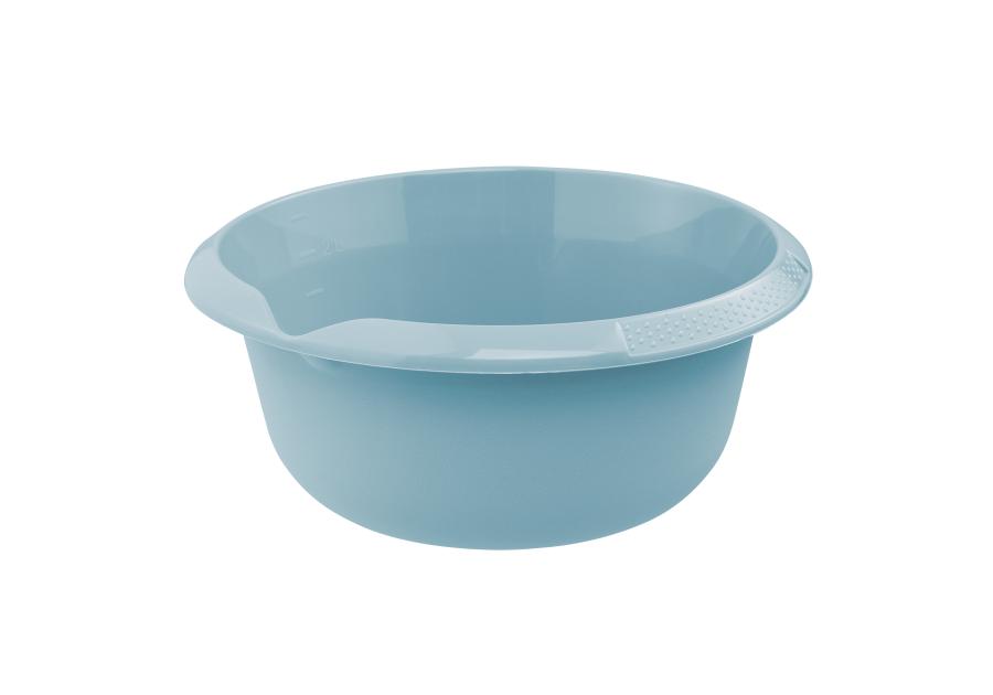 Zdjęcie: Miska Bjork okrągła z wylewką 2,5 L nordic blue KEEEPER