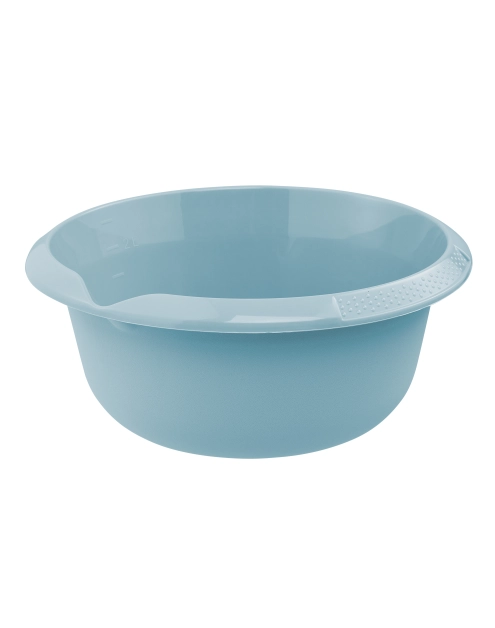 Zdjęcie: Miska Bjork okrągła z wylewką 2,5 L nordic blue KEEEPER