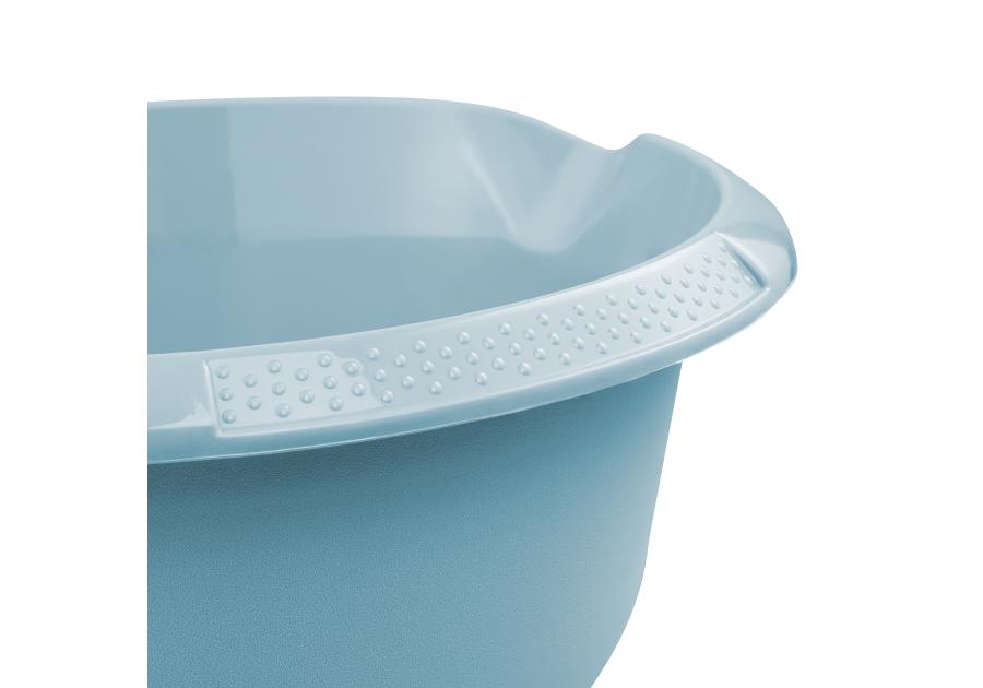 Zdjęcie: Miska Bjork okrągła z wylewką 2,5 L nordic blue KEEEPER