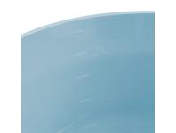 Zdjęcie: Miska Bjork okrągła z wylewką 2,5 L nordic blue KEEEPER